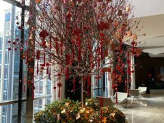 -广州富力君悦大酒店·凯菲厅