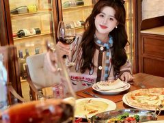 -Mammamia意大利餐厅(阳春巷店)