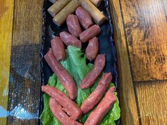 -吉志烤肉(太原总店)