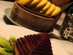-无锡苏宁银河国际酒店-悦府65中餐厅