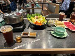 -潮界(虹桥新天地店)