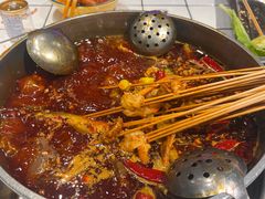 -九街淑芬掌中宝串串公司(两路金港国际店)