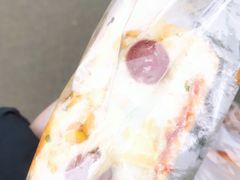 法式三明治-林记开心动物奶油生日蛋糕(凤凰城店)