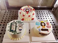 -半分甜(台柳路店)