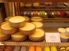 -PAUL LAFAYET 法式甜品(国金中心商场店)