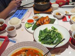 飘香馋嘴蛙-千百味红餐厅·江西菜(绿地双子塔店)