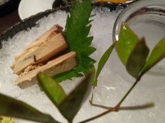 -竹之月日本料理铁板烧(香江花园店)
