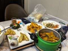 -君霖海鲜私房菜(春柳店)