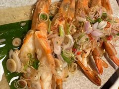 -Phensiri Thai Restaurant