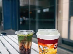 -Manner Coffee(IFS一楼店)