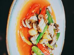 -和创柚子·会席日本料理(新区淮海街店)