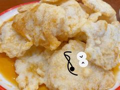 -英兰朝族饭店(河南桥头店)