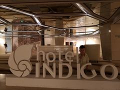 -天津津利华酒店