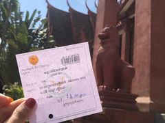 -柬埔寨国家博物馆