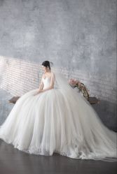 -太郎花子婚纱摄影TAHAKO(无锡店)