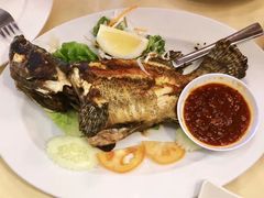 -真浪花园海鲜餐馆