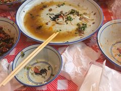 -荆九爷爆炒桥头三嫩(夫子庙店)