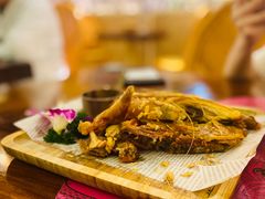 -苏梅花园(群星城店)