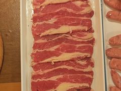 -正宗齐齐哈尔烤肉·齐牛哥鲜切炭火烤肉(杭州总店)