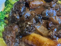 -老牌坊鲁菜名店(聊城美食岛店)