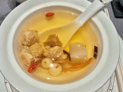 -谦默府· 现代潮粤菜(外滩店)