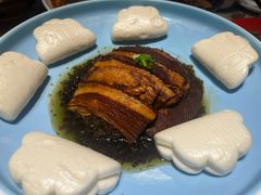 -渝味川菜(夜宵航母店)