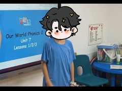 -英孚教育青少儿(滨江中心)