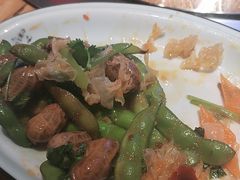 -山河屯铁锅炖鲜鹅·东北菜(开发区一店)