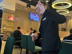 -海底捞火锅(汇悦城店)