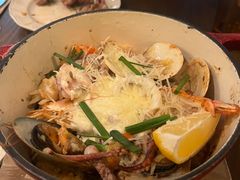 -夏朵餐厅(丁香店)