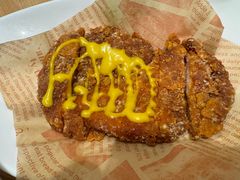 -甲乙饼·手工牛肉饼(东方广场店)