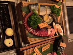-暖都焼肉·和牛酒場(花都店)