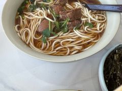 -李先生牛肉面大王(北京平谷步行街店)