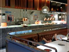 -吉布鲁 牛排海鲜自助(岳塘步步高广场店)