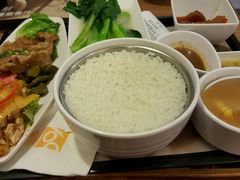 -大家乐(广州天河城六楼店)