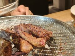 -隐家本格烧肉(万达广场店)