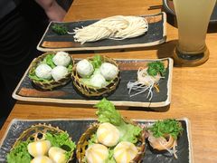 -呷哺呷哺 黄金牧场 (新中关购物中心店)