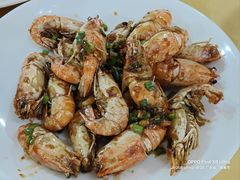 -吉莲利苑海鲜酒家(珠海拱北28年老字号店)