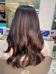 -潘多拉Hairsalon