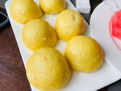 -静之湖湖畔餐厅