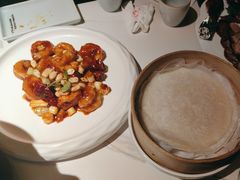 -四世同堂·京菜·烤鸭(双井店)