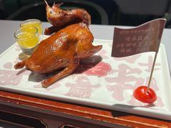 -大鸽饭(体育西路店)