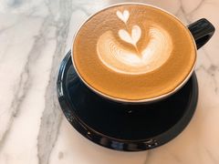 -Bracket Coffee(银河SOHO店)