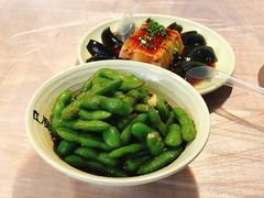 毛豆-巴厘龙虾·榜首油焖大虾(青山店)