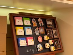 -深圳湾万象城(南山店)