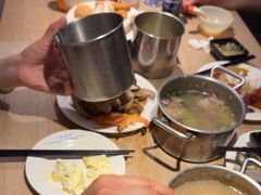 -星伦多自助料理(永旺店)