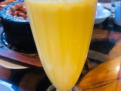 玉米汁-西江美食舫·江西菜(健德桥店)