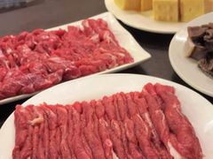 -前门张记涮肉(前门店)