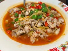 -破三川·新川菜(静安大融城店)