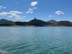 -北京金海湖景区